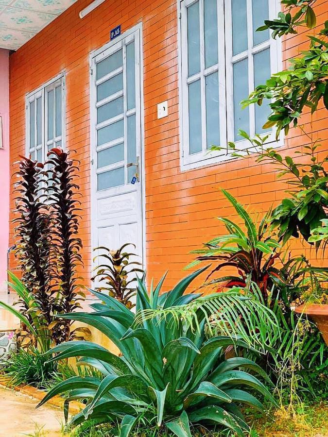Nam Cat Tien Homestay Exteriér fotografie